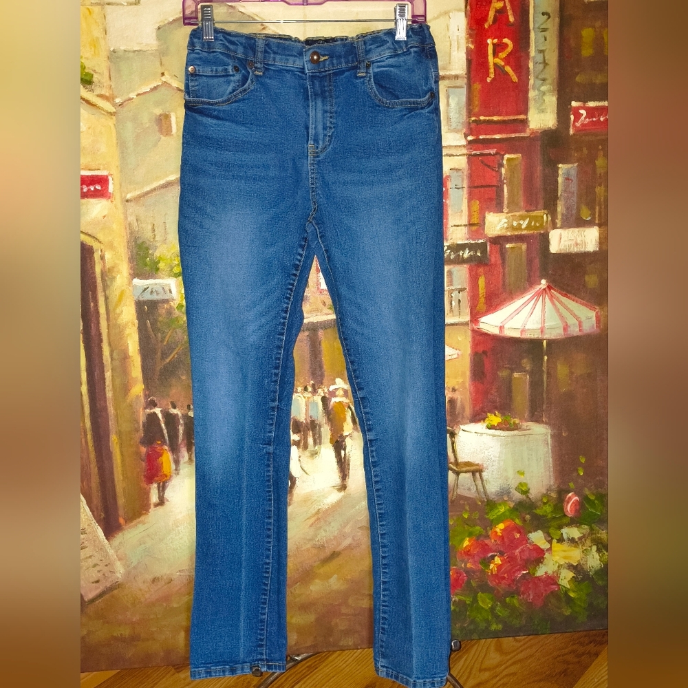Lucky Brand Jeans